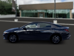 Hyundai Elantra SEL Sport IVT 2026