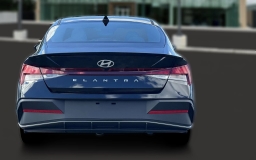 Hyundai Elantra SEL Sport IVT 2026