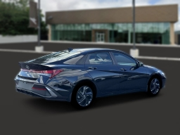 Hyundai Elantra SEL Sport IVT 2026