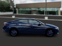 Hyundai Elantra SEL Sport IVT 2026