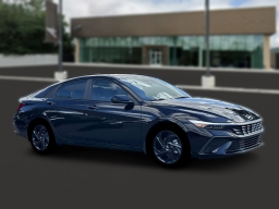 Hyundai Elantra SEL Sport IVT 2026