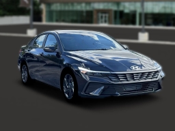 Hyundai Elantra SEL Sport IVT 2026