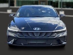 Hyundai Elantra SEL Sport IVT 2026