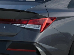 Hyundai Elantra SEL Sport IVT 2026