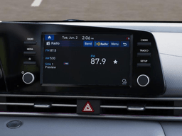 Hyundai Elantra SEL Sport IVT 2026