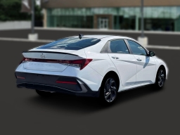 Hyundai Elantra SEL Sport IVT 2026