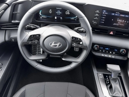 Hyundai Elantra SEL Sport IVT 2026