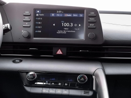 Hyundai Elantra SEL Sport IVT 2026