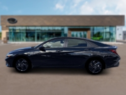 Hyundai Elantra SEL Sport IVT 2026