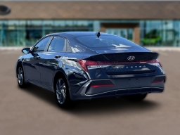 Hyundai Elantra SEL Sport IVT 2026