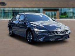 Hyundai Elantra SEL Sport IVT 2026