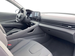 Hyundai Elantra SEL Sport IVT 2026