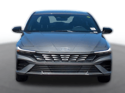 Hyundai Elantra SEL Sport IVT 2026