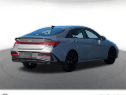 Hyundai Elantra SEL Sport IVT 2026