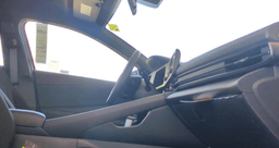 Hyundai Elantra SEL Sport IVT 2026