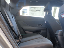 Hyundai Elantra SEL Sport IVT 2026