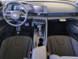 Hyundai Elantra SEL Sport IVT 2026