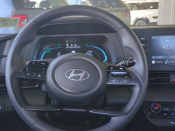 Hyundai Elantra SEL Sport IVT 2026