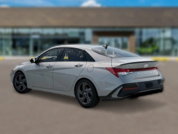Hyundai Elantra SEL Sport IVT 2026