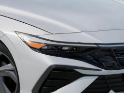 Hyundai Elantra SEL Sport IVT 2026