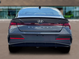 Hyundai Elantra SEL Sport IVT 2026