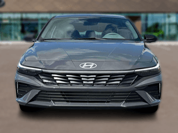 Hyundai Elantra SEL Sport IVT 2026