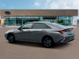 Hyundai Elantra SEL Sport IVT 2026