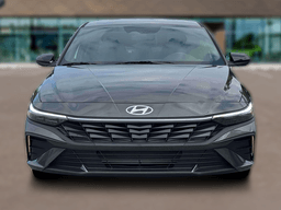 Hyundai Elantra SEL Sport IVT 2026