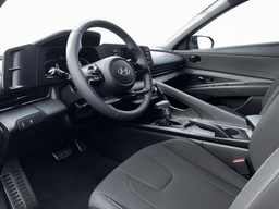 Hyundai Elantra SEL Sport IVT 2026