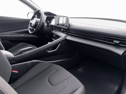 Hyundai Elantra SEL Sport IVT 2026