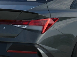 Hyundai Elantra SEL Sport IVT 2026