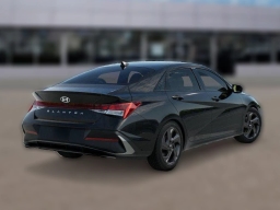 Hyundai Elantra SEL Sport IVT 2026