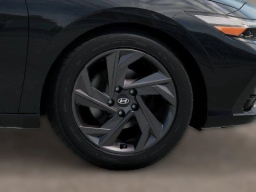 Hyundai Elantra SEL Sport IVT 2026