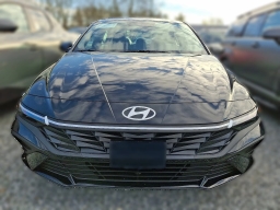 Hyundai Elantra SEL Sport IVT 2026