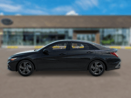 Hyundai Elantra SEL Sport IVT 2026