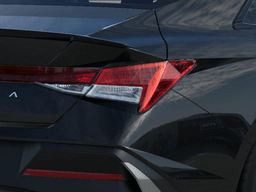 Hyundai Elantra SEL Sport IVT 2026
