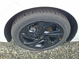 Hyundai Elantra SEL Sport IVT 2026