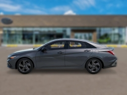 Hyundai Elantra SEL Sport IVT 2026