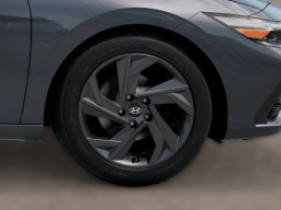 Hyundai Elantra SEL Sport IVT 2026