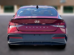 Hyundai Elantra SEL Sport IVT 2026