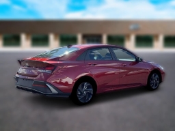 Hyundai Elantra SEL Sport IVT 2026