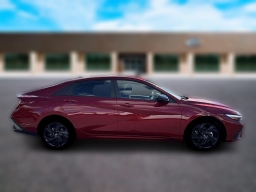 Hyundai Elantra SEL Sport IVT 2026