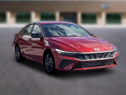 Hyundai Elantra SEL Sport IVT 2026