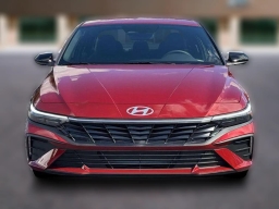 Hyundai Elantra SEL Sport IVT 2026