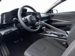 Hyundai Elantra SEL Sport IVT 2026