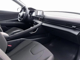 Hyundai Elantra SEL Sport IVT 2026