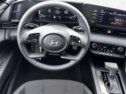 Hyundai Elantra SEL Sport IVT 2026