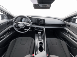 Hyundai Elantra SEL Sport IVT 2026