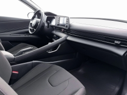 Hyundai Elantra SEL Sport IVT 2026