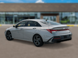 Hyundai Elantra SEL Sport IVT 2026